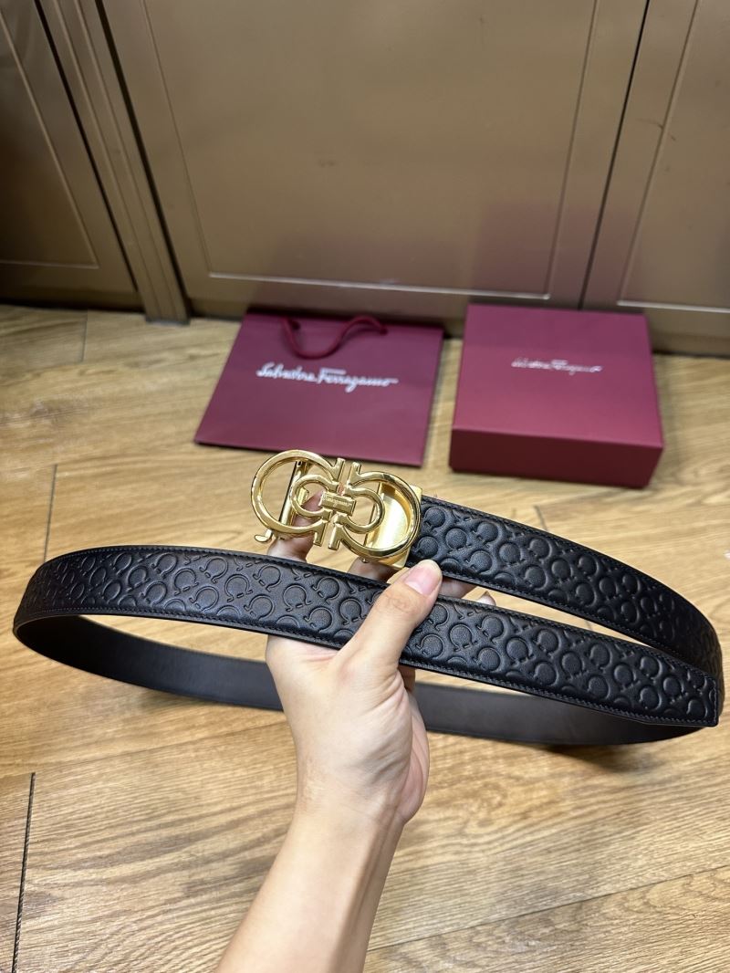 Ferragamo Belts